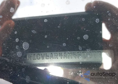 2010 Infiniti G37X z USA, uszkodzony, nr VIN JN1CV6AR4AM450777